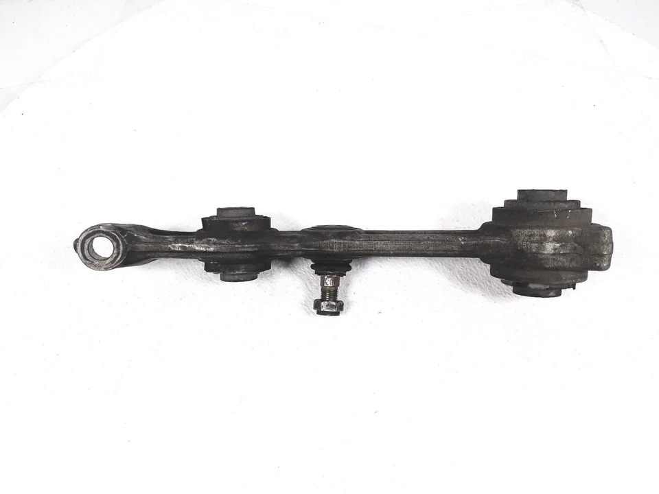 1994-2009 Mercedes-Benz E320 apoio de suspensão dianteiro para passageiros controle inferior 211-330-92-07 - Imagem 2 de 4