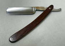 Vintage Osgar 1554 Germany  Straight Razor