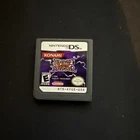 Yu-Gi-Oh Nightmare Troubadour (Nintendo DS, 2005) Tested