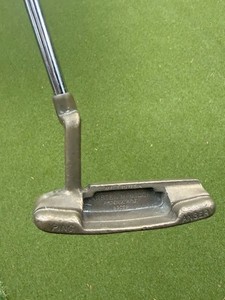1969 1st Run Ping Anser 85029 9.5” Long Step-Scarce W/Scottsdale Shaft A+++!35”