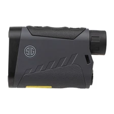 Sig KILO2200 LRF 6x22mm Rangefinder 2,200yd Red Display Circle Reticle #SOK22606