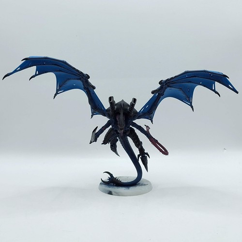 Warhammer 40k: Tyranids Winged Hive Tyrant (AX041)