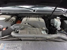 Automatic Transmission 6.0L 4WD Fits 10-13 SIERRA 1500 PICKUP 20100140