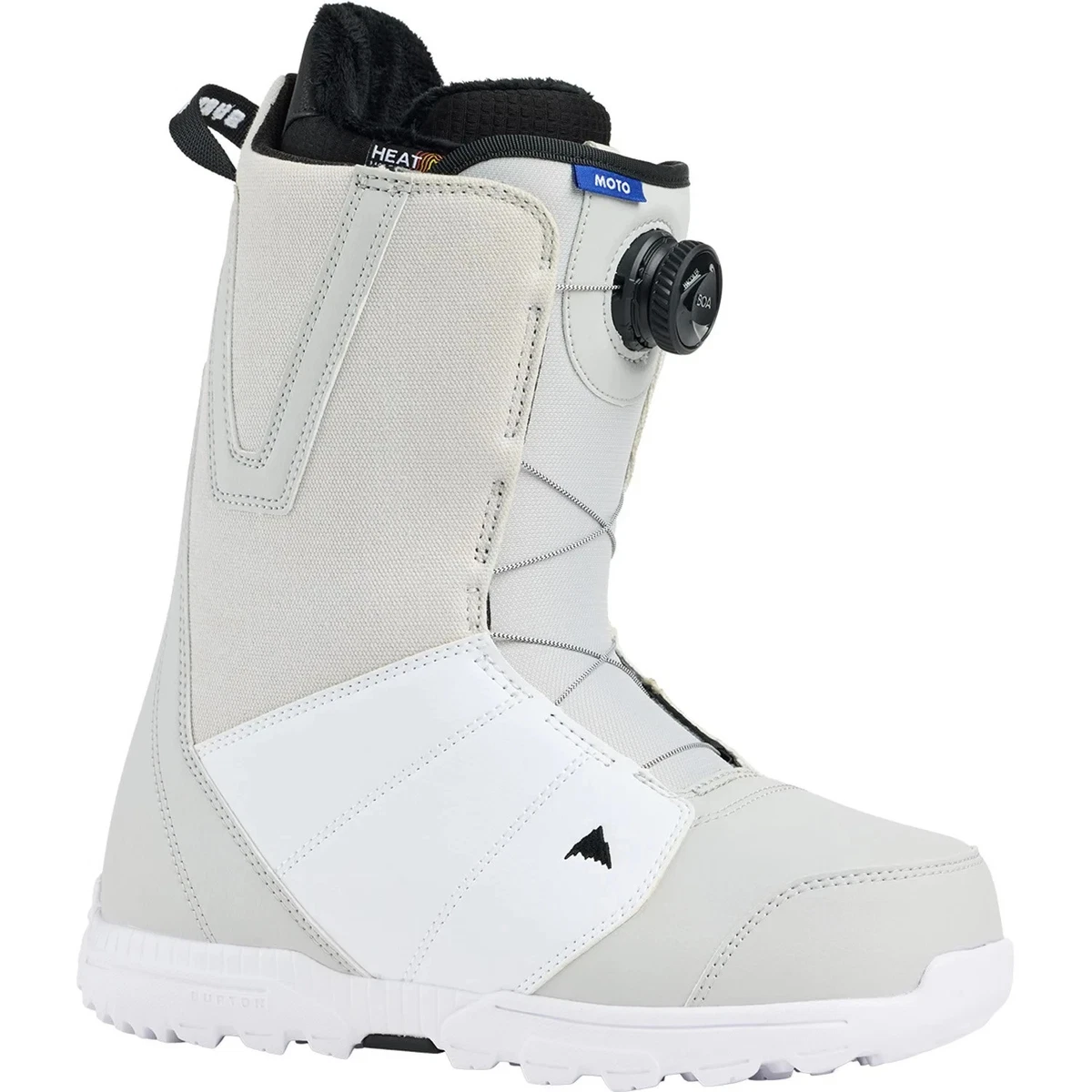 Burton Size 9 Ski & Snowboard Boots for Men for sale - eBay