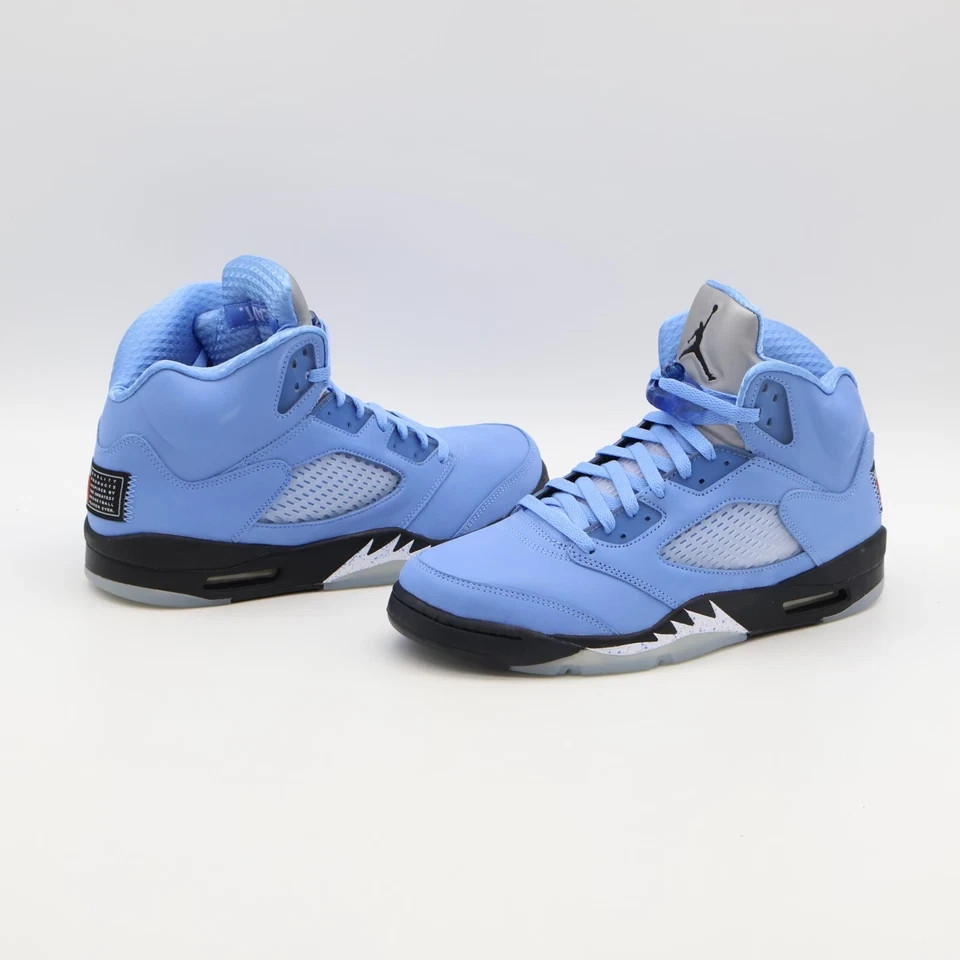 Size 9 - Jordan 5 Retro SE Mid UNC for sale online | eBay
