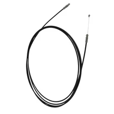 Trunk Release Cable Assembly for 2009 10 11 12 2013 Toyota Corolla 64607-12870