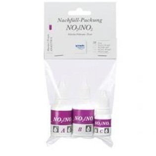 Tropic Marin Nachfüllpack NO2 / NO3-Test