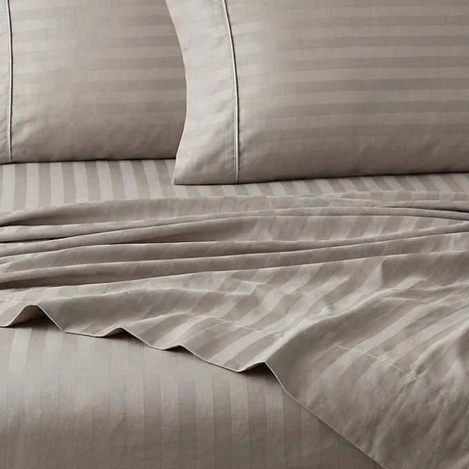 WAMSUTTA 725 thread count クイーンサイズボックスシーツ Wamsutta Queen Size Sheet Sets for sale | eBay