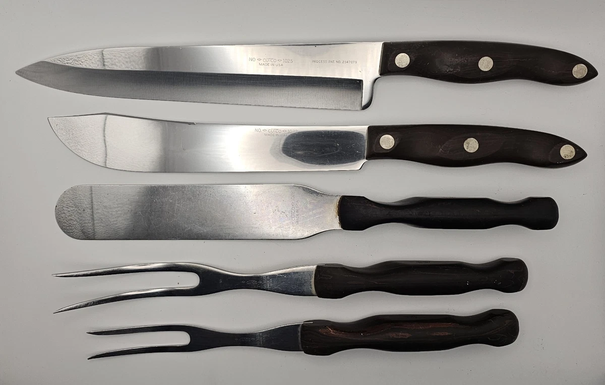 vintage cutco knives products for sale | eBay