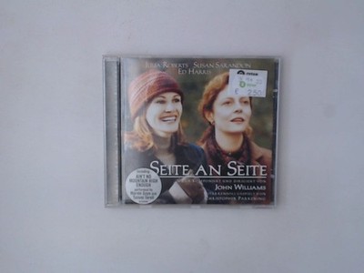 Seite an Seite (Stepmom) Parkening, Christopher, John & Orchestra Williams  und