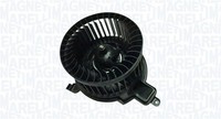 Magneti Marelli InnenraumgebläSe 069412296010 12V 264W 152Mm FüR Peugeot 806 221