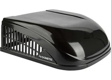 Dometic 3315332.001 Brisk II Air Conditioner Shroud - Black