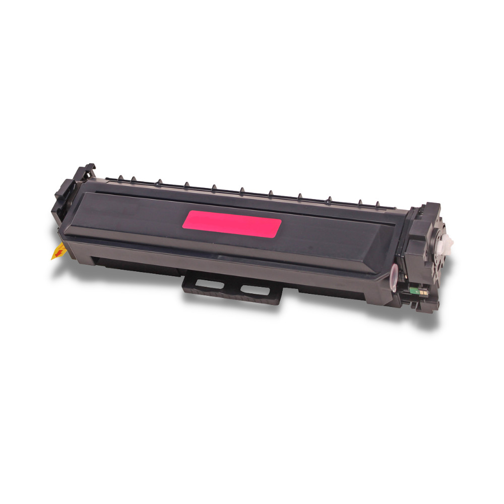Toner 410X magenta grand volume aux pigments éclatants pour graphiques précis