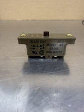 Square D Class 9007 A0-3 Snap Action Limit Switch New Made In USA 9007A03