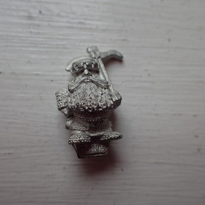 Citadel Warhammer 90s Marauder Dwarf Armbrust A