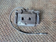 NISSAN X-TRAIL T32 Bremssattel vorne links 1.60 Petrol / electricity 35990424