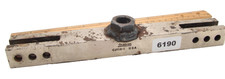 Snap On Tools Cj118-1 10-34 Gear Puller Yoke Bar Usa Modified