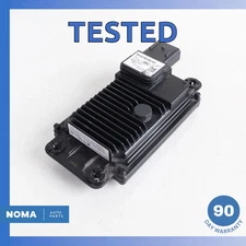 11-15 Range Rover Sport L320 L322 Active Adaptive Cruise Control Sensor OEM