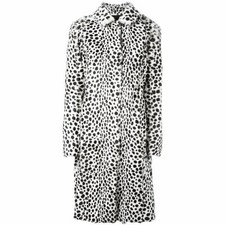 Givenchy Fur Coat
