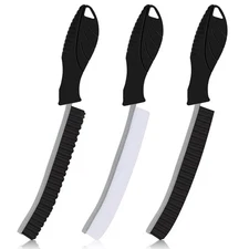 Hard Bristle Crevice Cleaning Brushes for Household Use - 2025 New Thin Scrub...