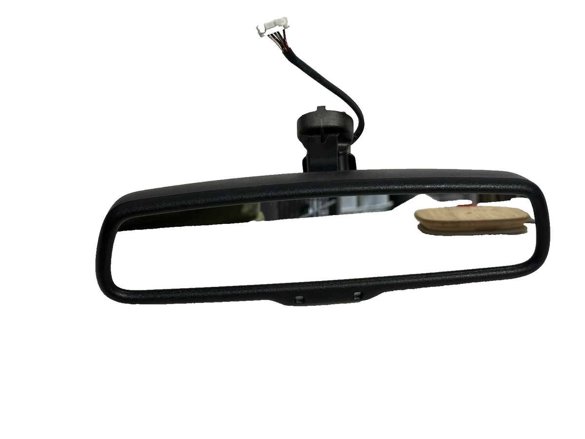 専用ページY165 2014 - 2016 Acura MDX Interior Center Rear View Mirror 76400-TZ6