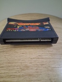 Tempest 2000  Atari Jaguar, 1994