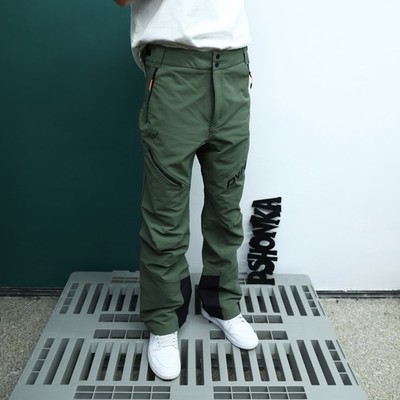 Dynafit Mercury 2 DST Pant - Mountaineering trousers Size XL EU52