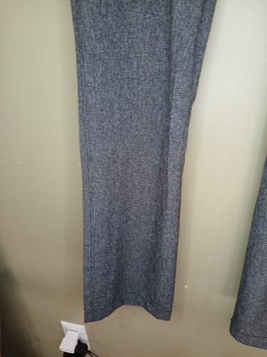 Men's Under Armour 30x32 Golf Pants Gray Stretch Waist Pockets Lightweight NWT - Picture 6 of 11