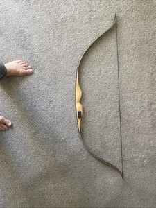 Archery Bow