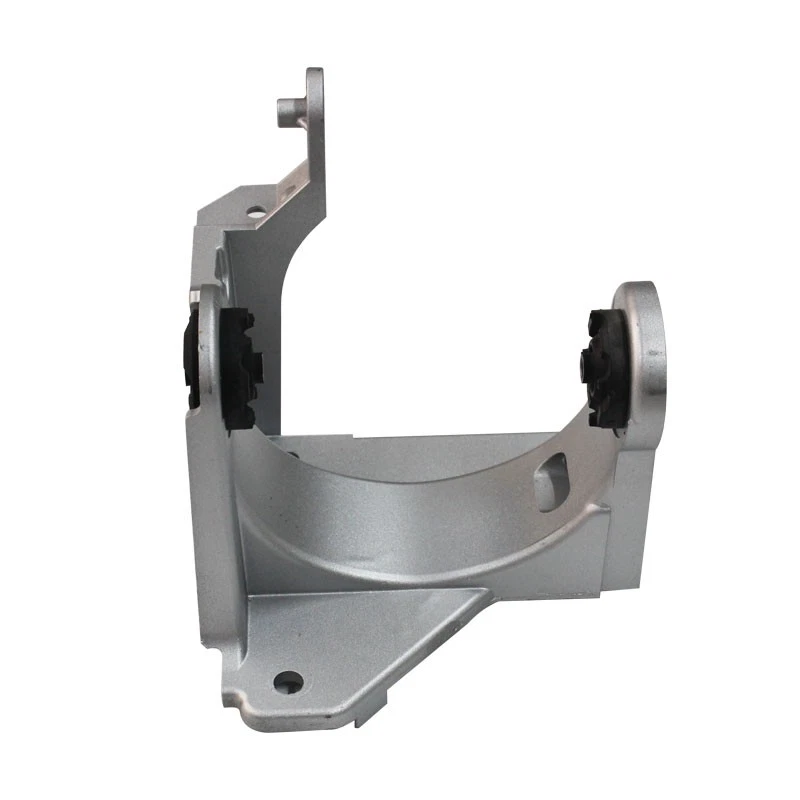 Air Suspension Compressor Pump Bracket For Land Rover LR3 LR4 Range Rover Sport - Image 4 of 4