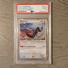 Pokémon Rayquaza Shiny Holo Rare Call of Legends SL10 PSA 9 2011