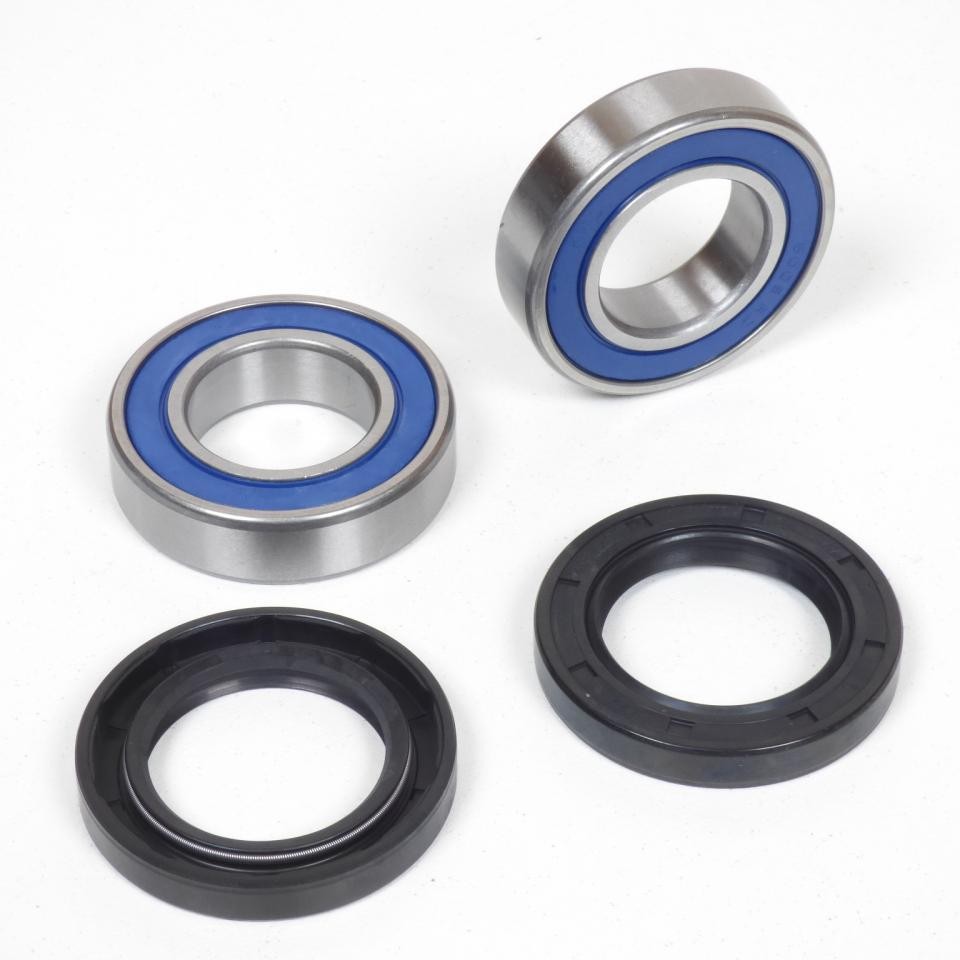 Roulement de roue All Balls 25-1378 moto Honda 900 CBR 2000 2001 2002 2003