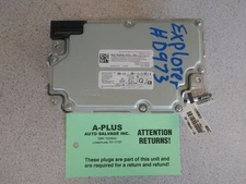 2021 Ford Explorer OEM  Voice Recognition Module ID LB5T-14G371-MCP Fits 21