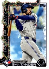 2025 Topps Holiday 🎄You Pick Complete Your Set BASE