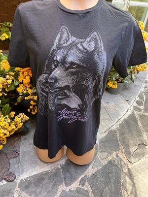 Angus & Julia Stone Tshirt Living Room Sessions Graphics BLACK Tshirt  Adult S