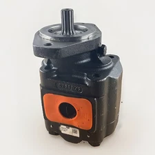 Genuine CAT 341-4837 DISPLACEMENT GEAR PUMP CATERPILLAR thumbnail 4