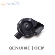 2009-2010 2013-2016 Audi A4 Quattro - Right Horn Low Tone Frequency