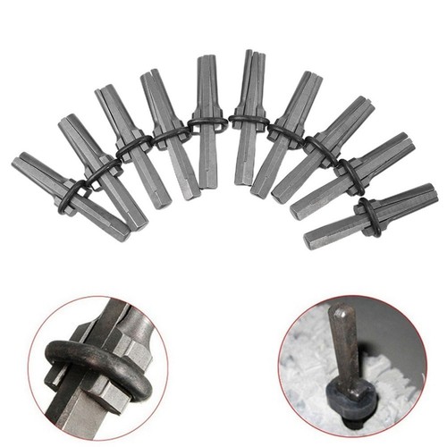 Stone Splitter Chisel Expansion Tool Open Mountain Open Stone Chisel