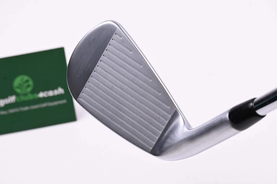 Titleist T100 2023 #6 Iron / X-Flex NS Pro Modus 3 Tour 120 Shaft - Image 2 of 4