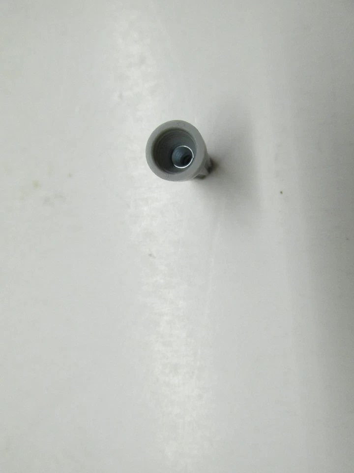 Gardner Bender 25-001 gris WireGard 22-16 AWG cable giratorio Conn PK de 50, NUEVO Foto 3 de 4