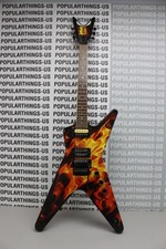 DEAN DIMEBAG SHOWDOWN (DB SHOWDOWN) for sale - Price and Used Value