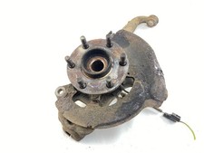 Roulement de roue Nissan NAVARA