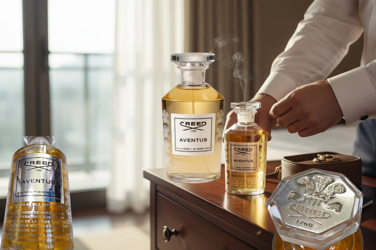 Creed Eau de Toilette products for sale | eBay