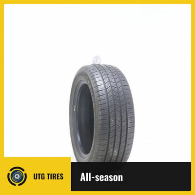 Used 205/55R16 Sailun Atrezzo SH408 91V - 7.5/32