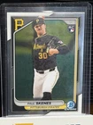 2024 Bowman Chrome - Paul Skenes #31 (RC)