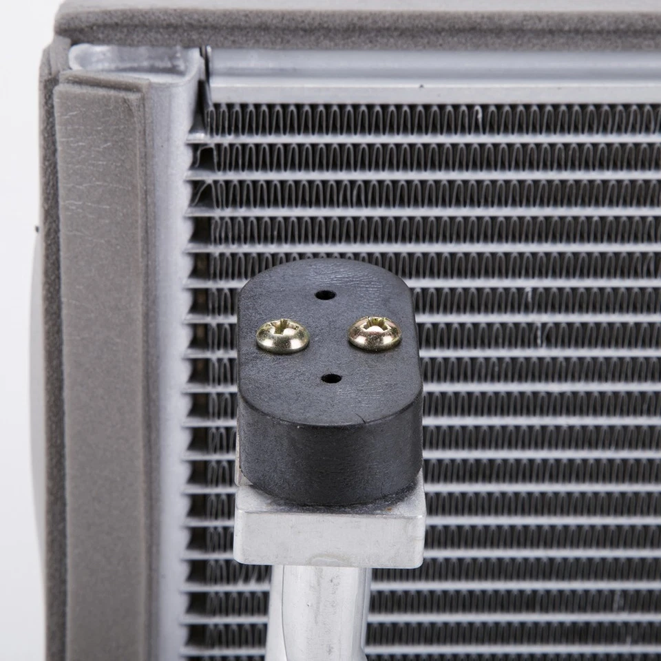 Núcleo evaporador de aire acondicionado para Mazda CX-9 TYC 2007-2015 Foto 3 de 4