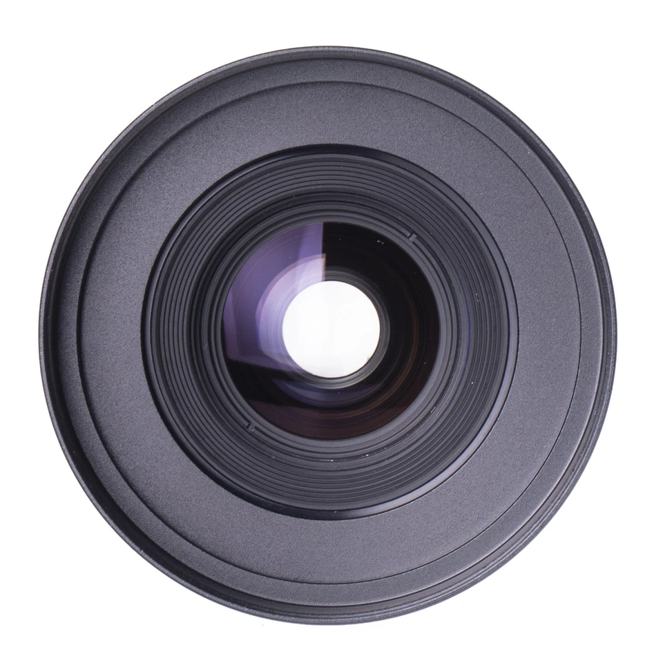 Lente principal Kiron Kino Precision 28 mm F2 gran angular Cine Mod | ¡Sony E-mount! Foto 2 de 4