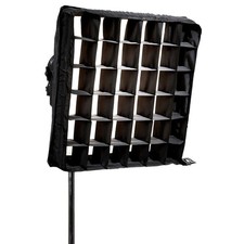 TRP Worldwide 40 Degree SNAPGRID for Creamsource Micro SNAPBAG