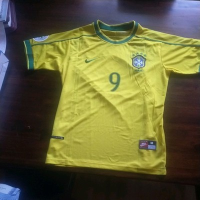Nike Trikot Ronaldo WM Germany 2006