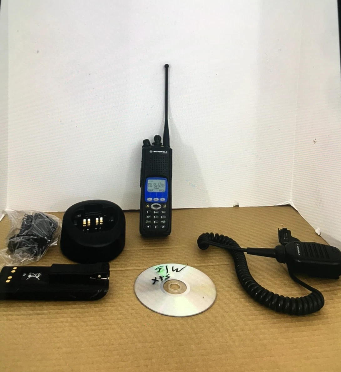 motorola xts5000 800 products for sale | eBay